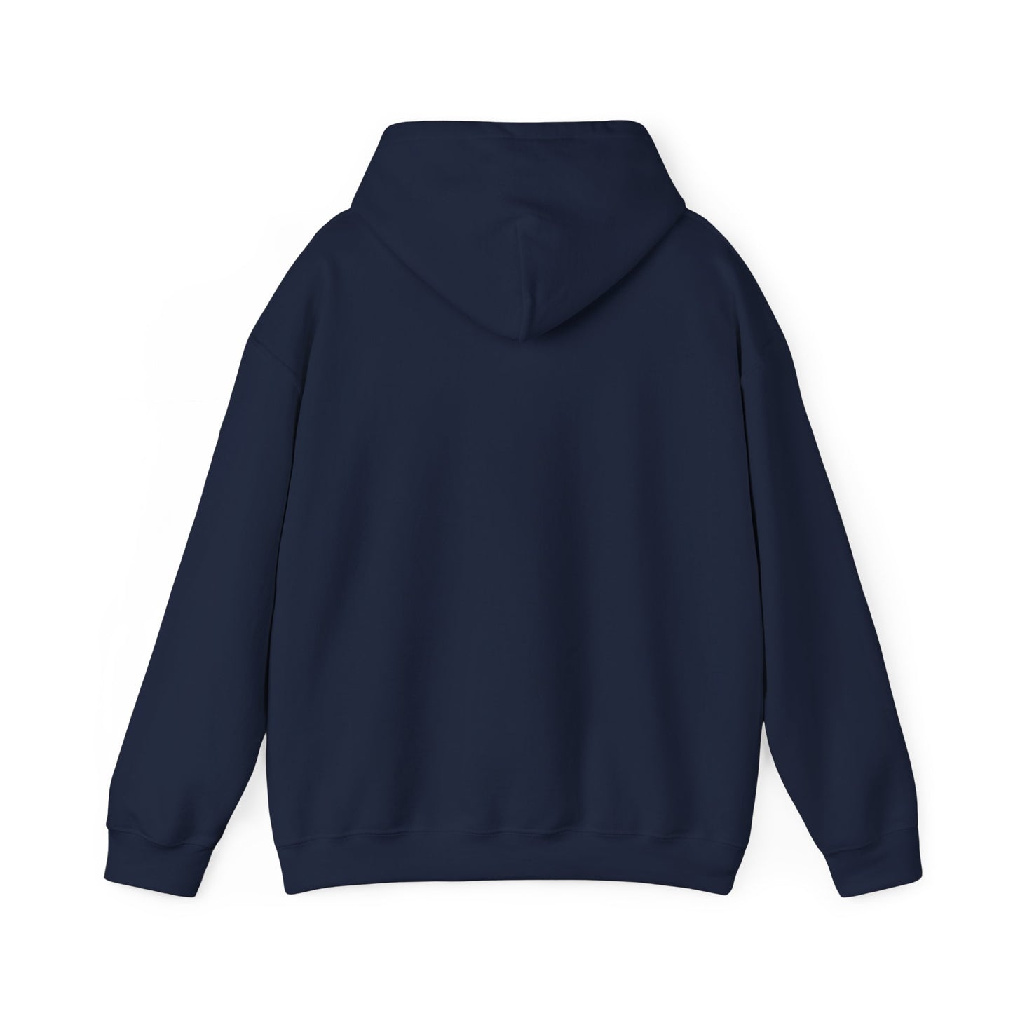 Funny Battle of Wits Unisex Hoodie