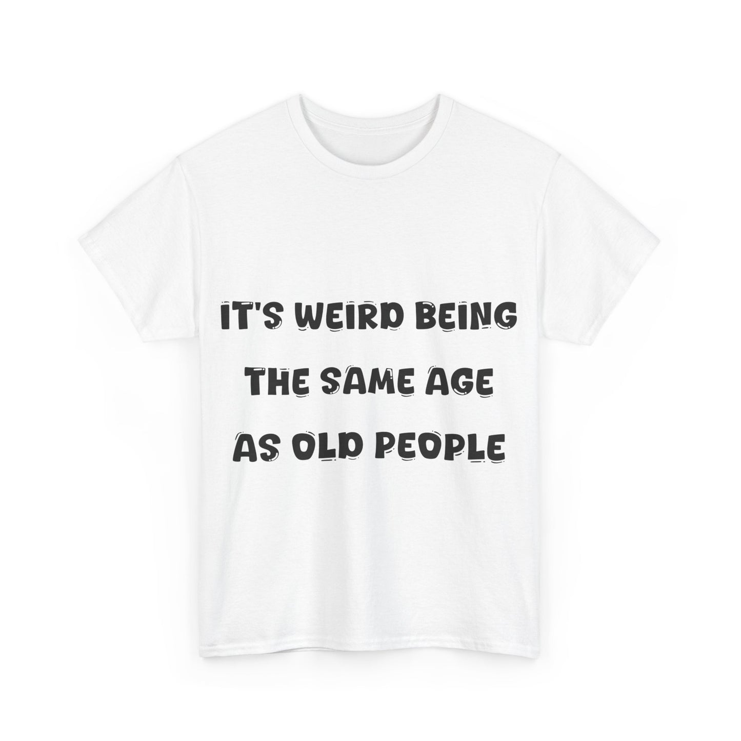 Same Age