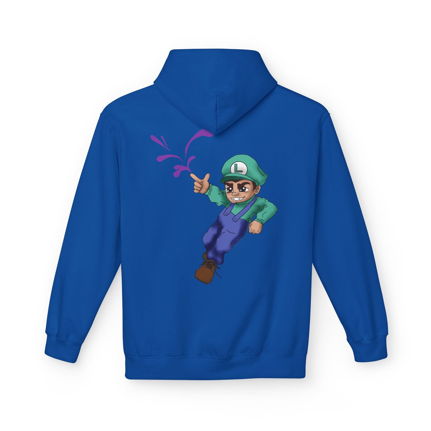 CEO Unisex Hoodie