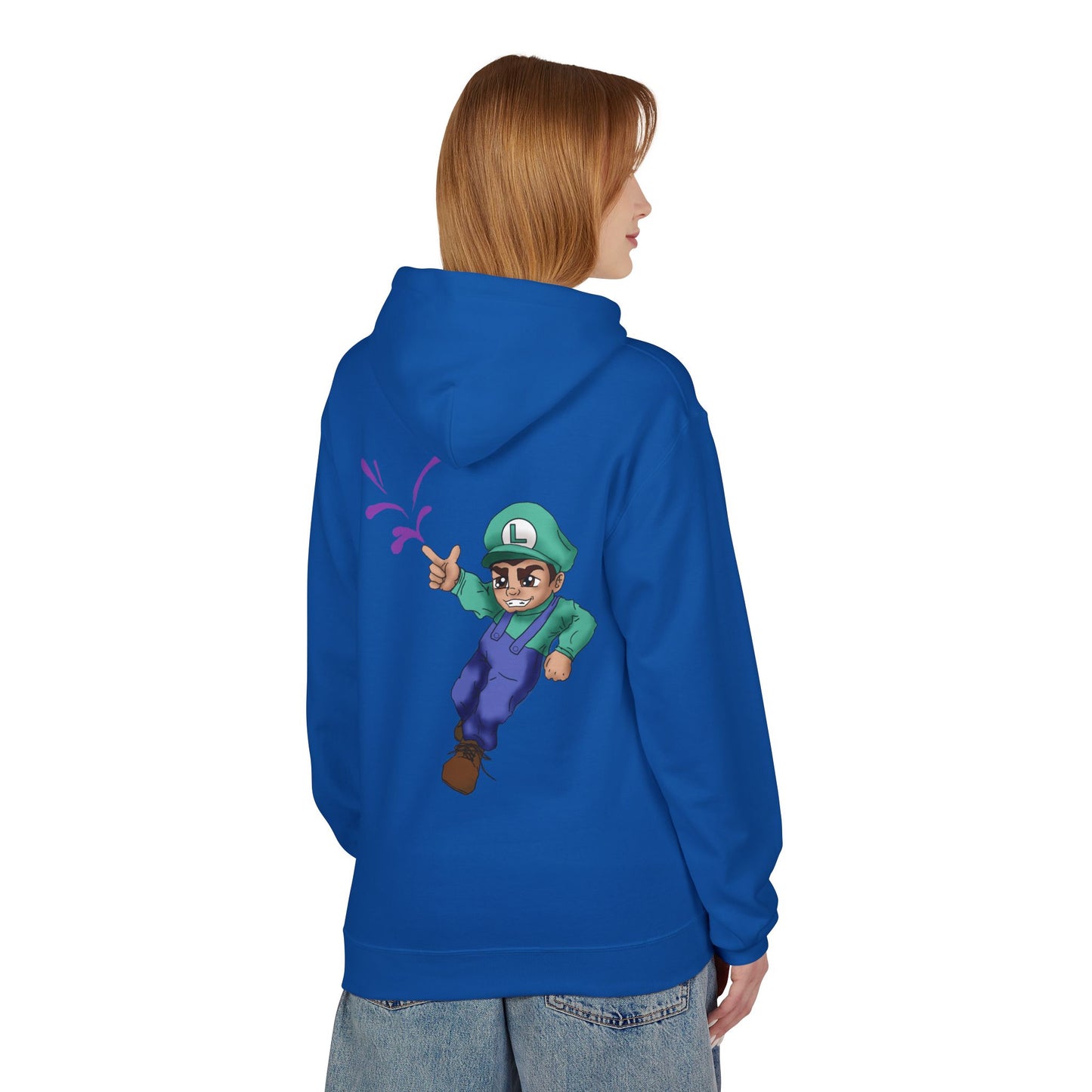 CEO Unisex Hoodie