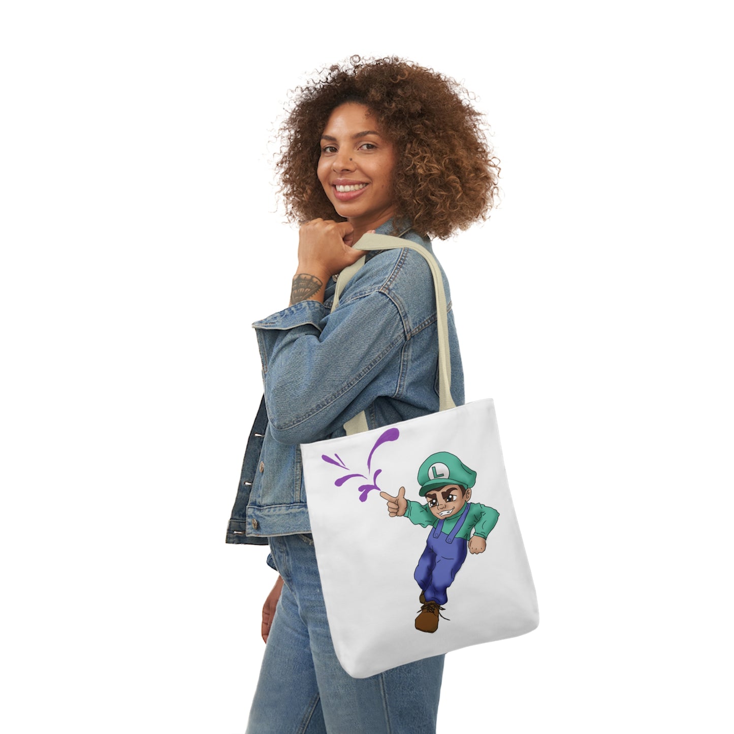 DDD Tote
