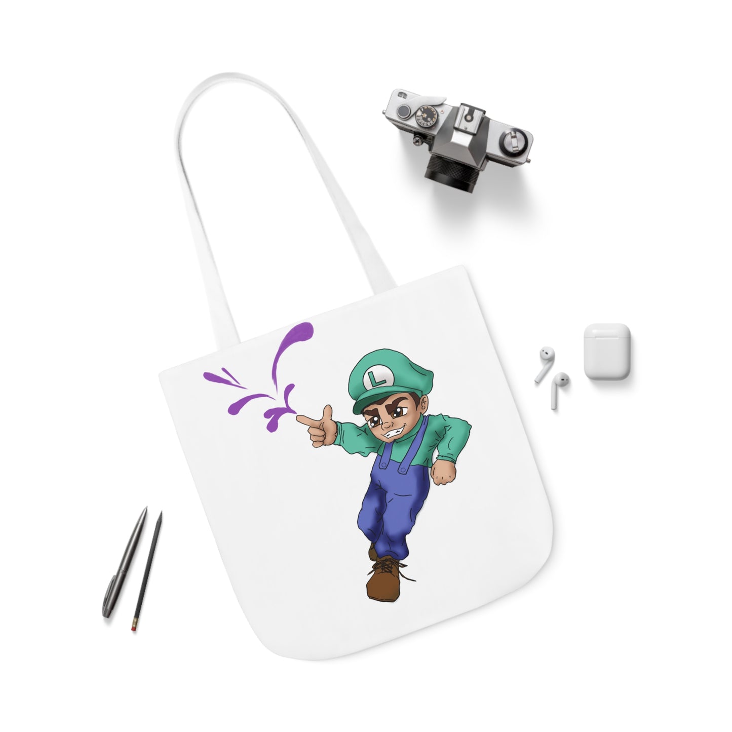 DDD Tote