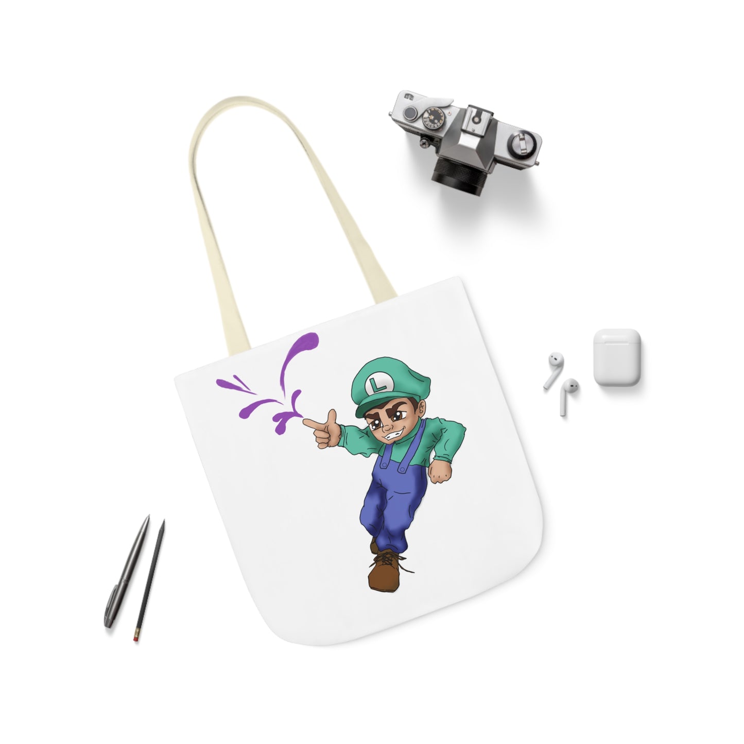 DDD Tote