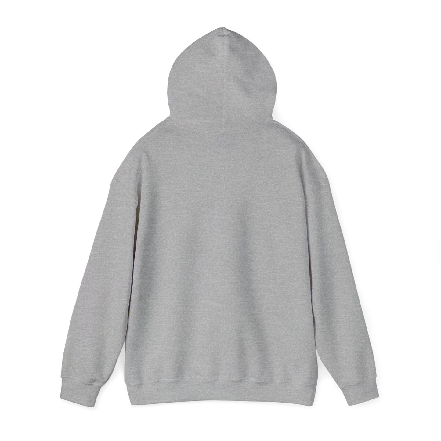 Funny Battle of Wits Unisex Hoodie