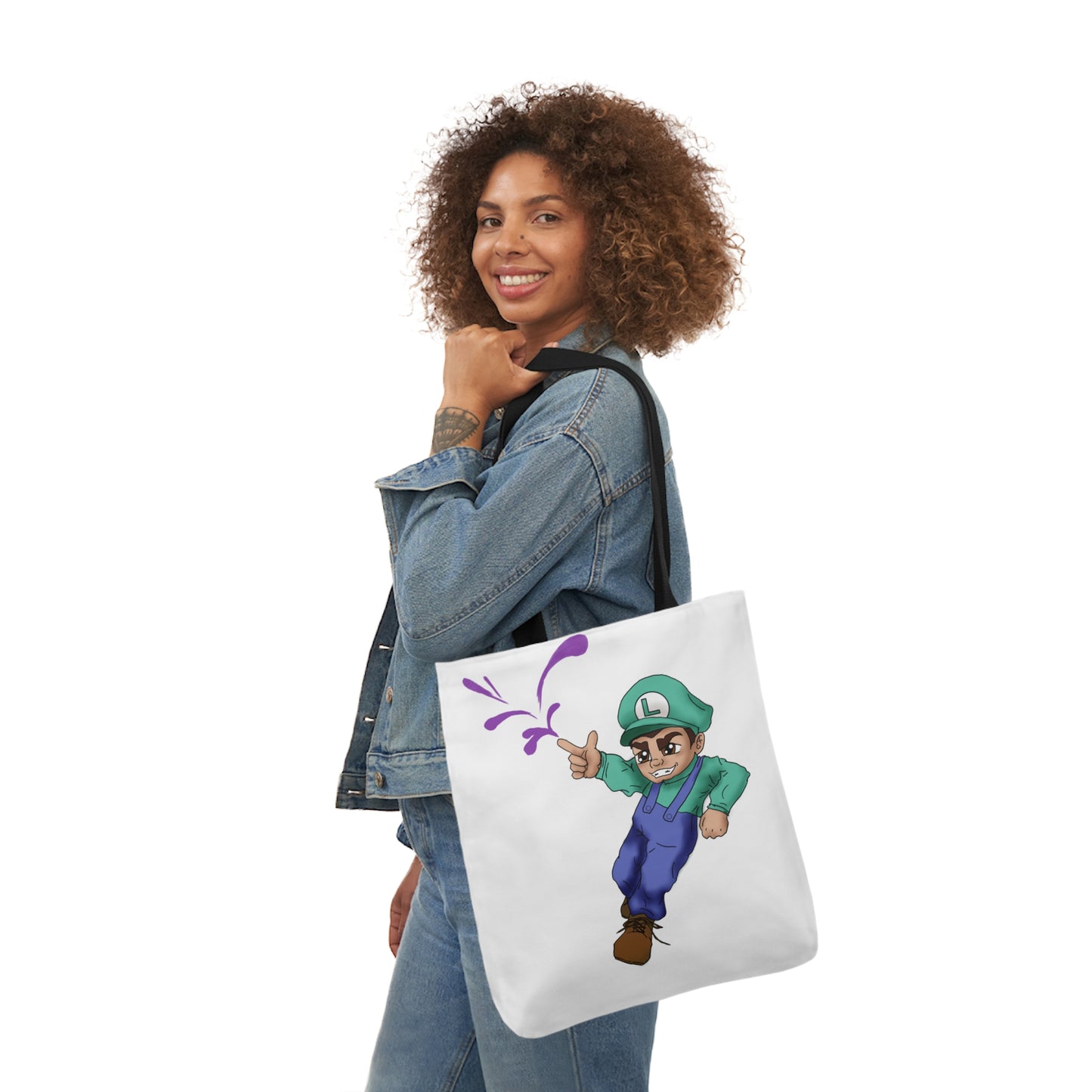 DDD Tote
