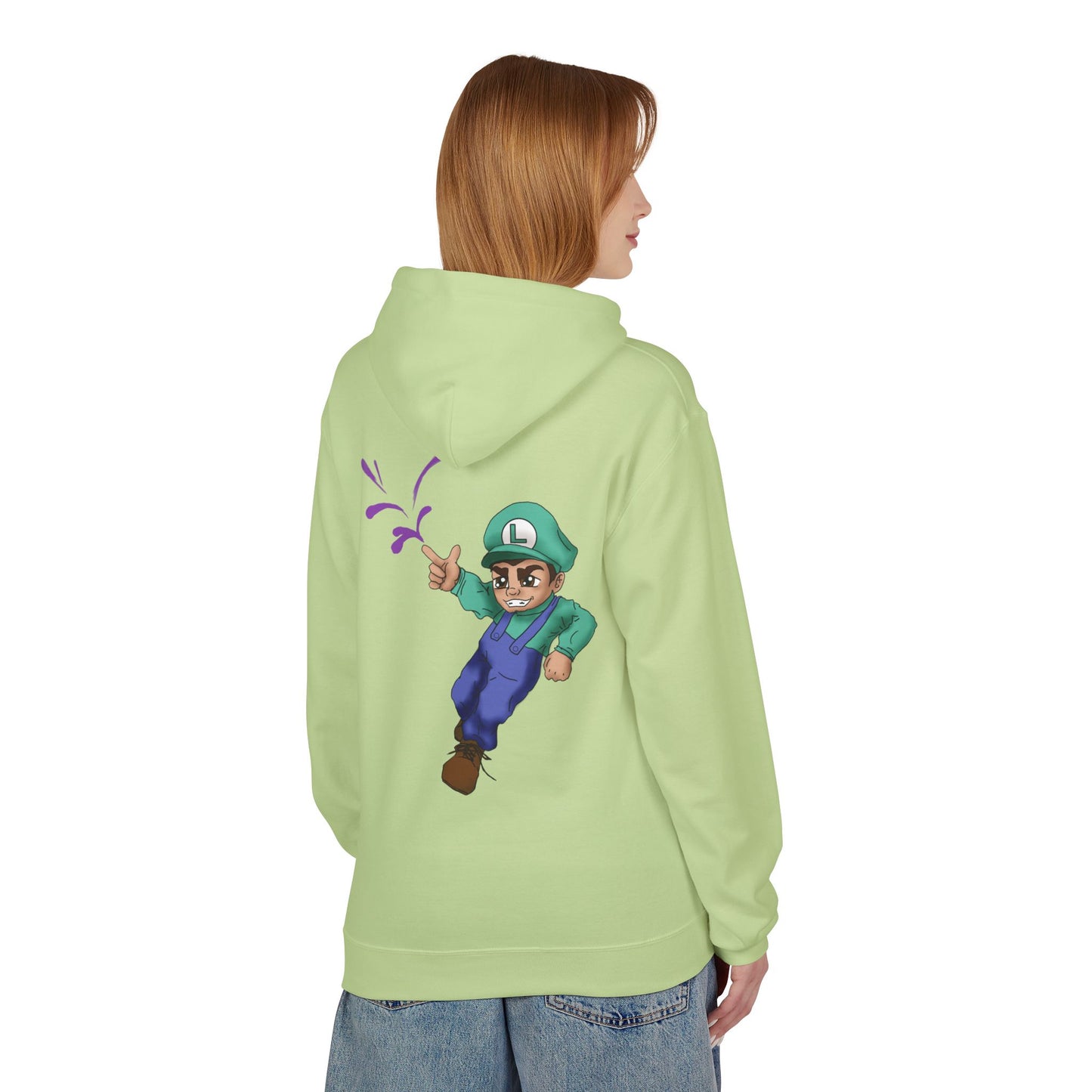 CEO Unisex Hoodie