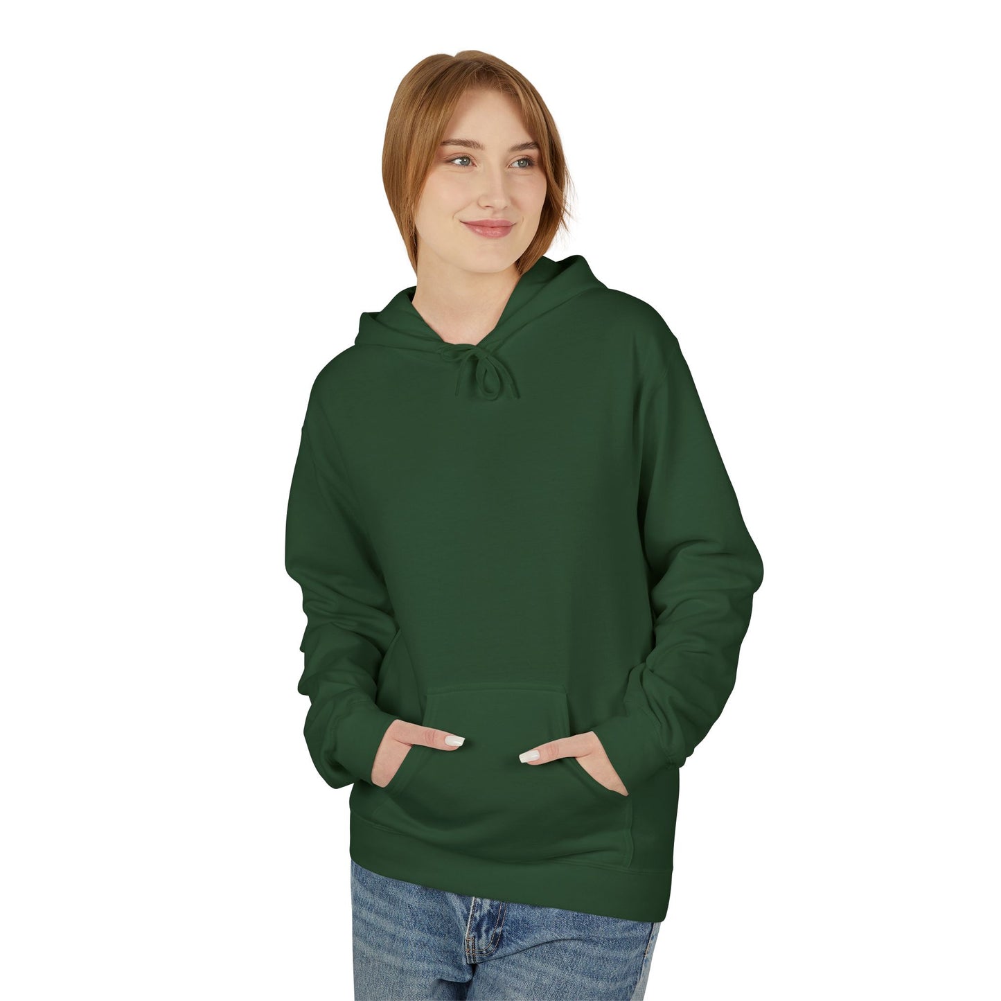 CEO Unisex Hoodie