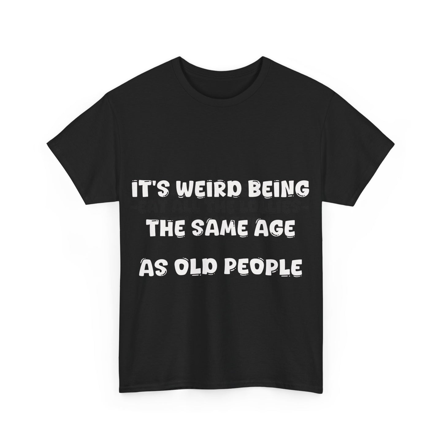 Same Age