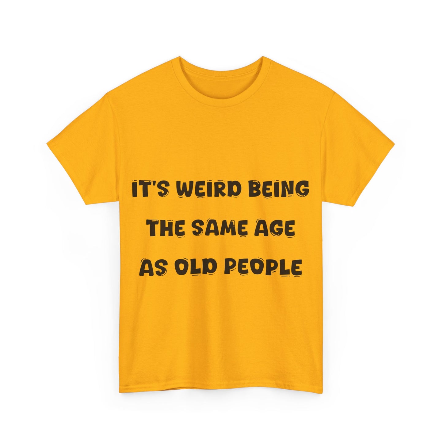 Same Age