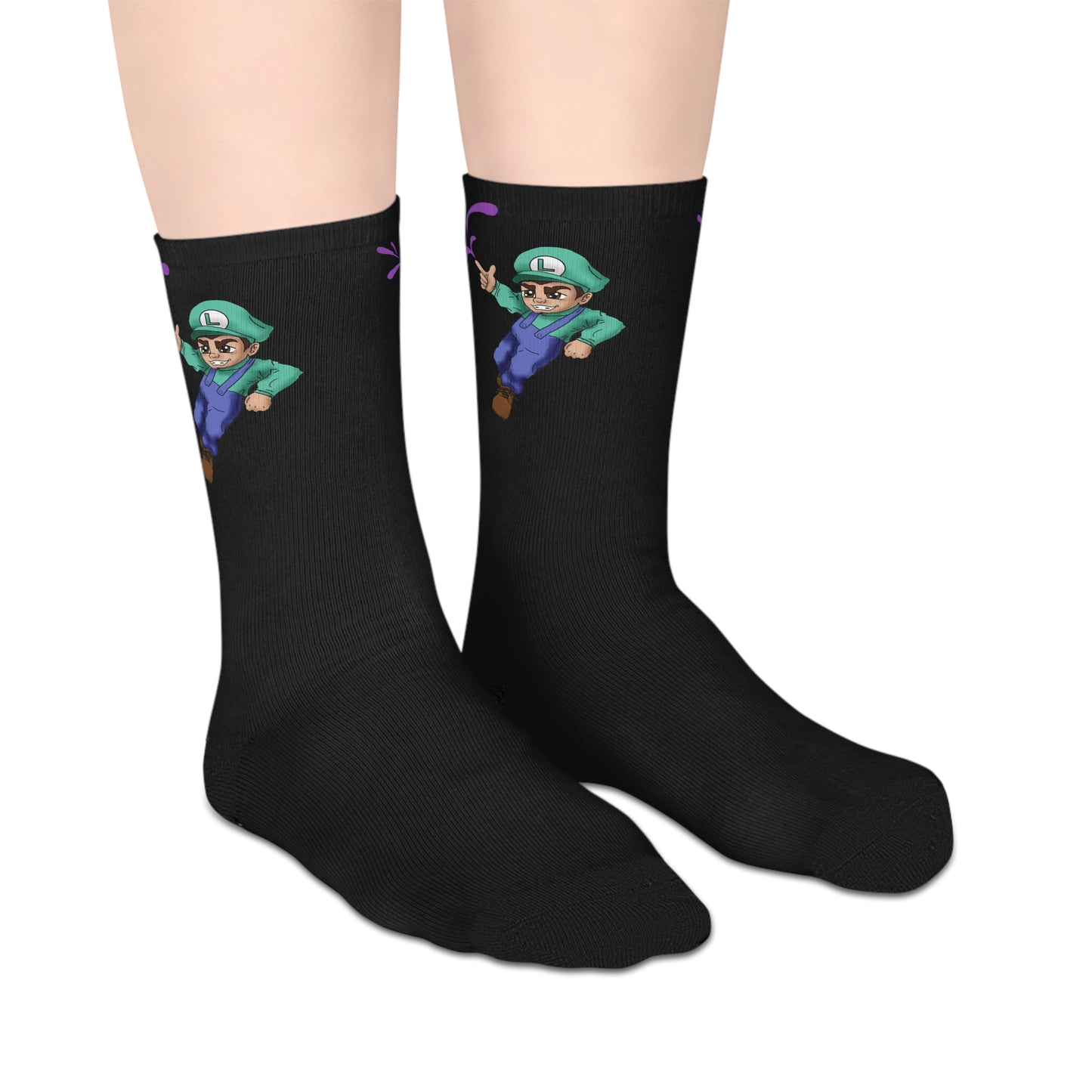 DDD Socks