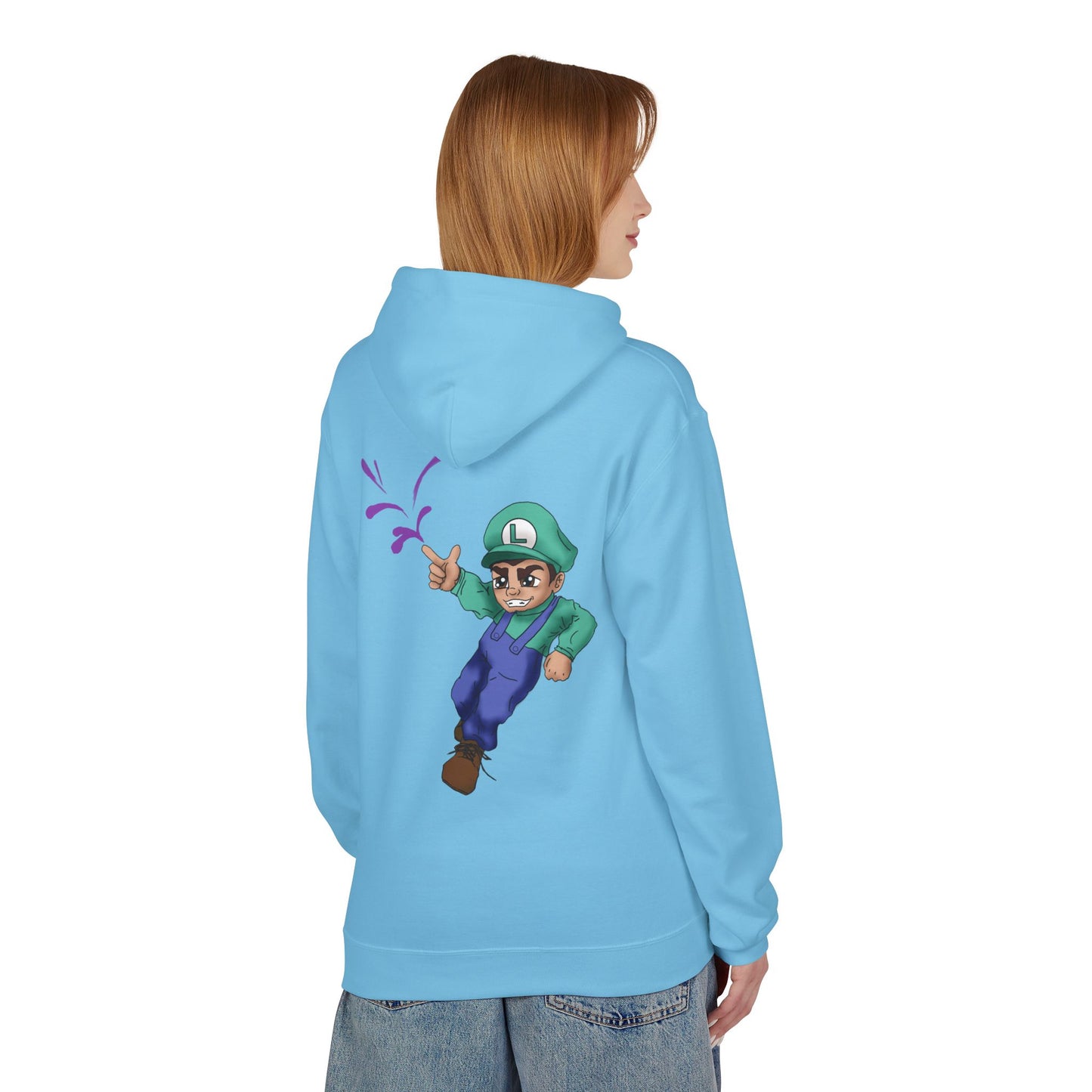 CEO Unisex Hoodie
