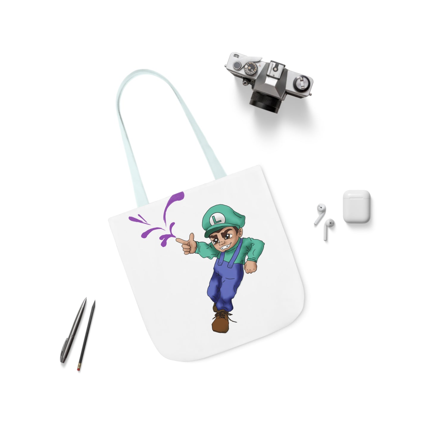 DDD Tote