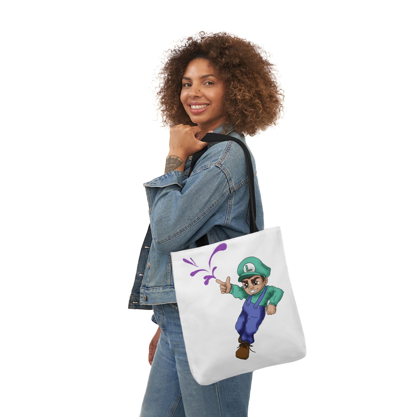 DDD Tote