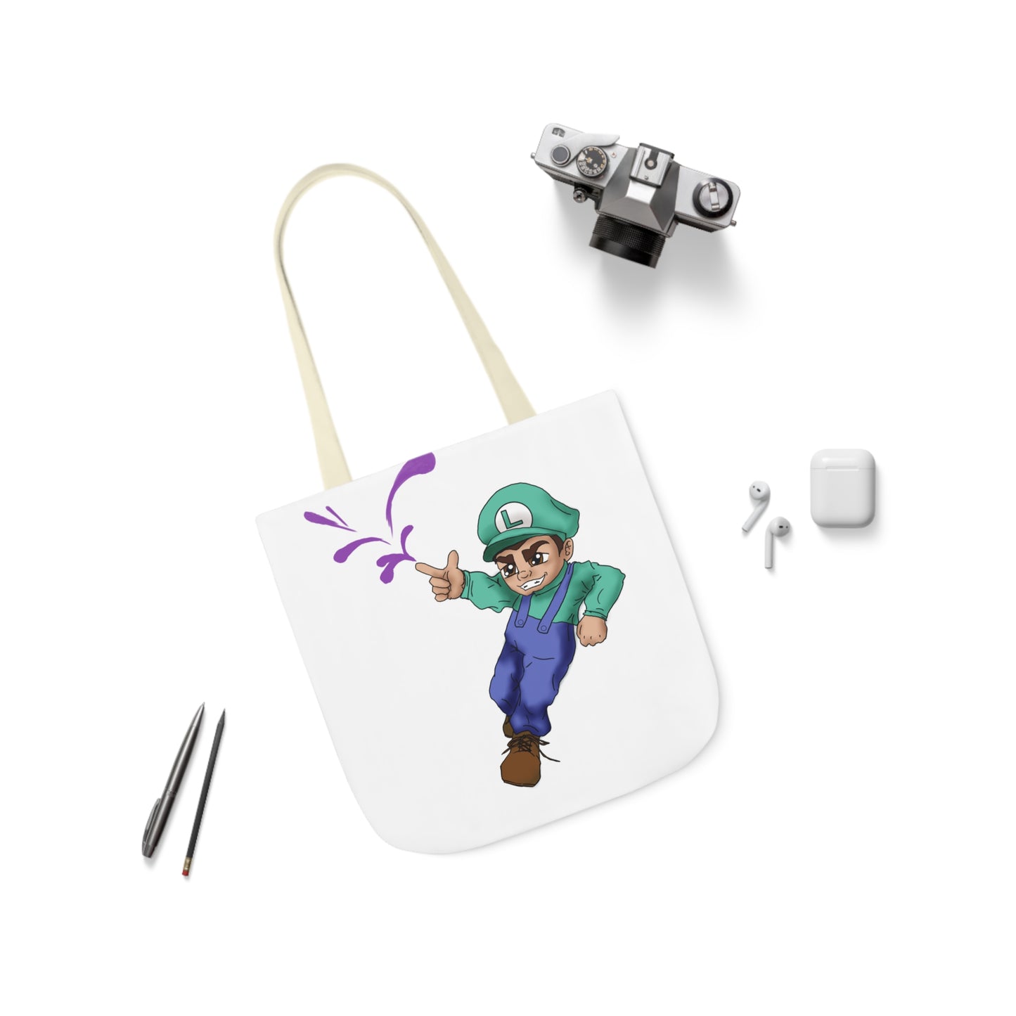 DDD Tote