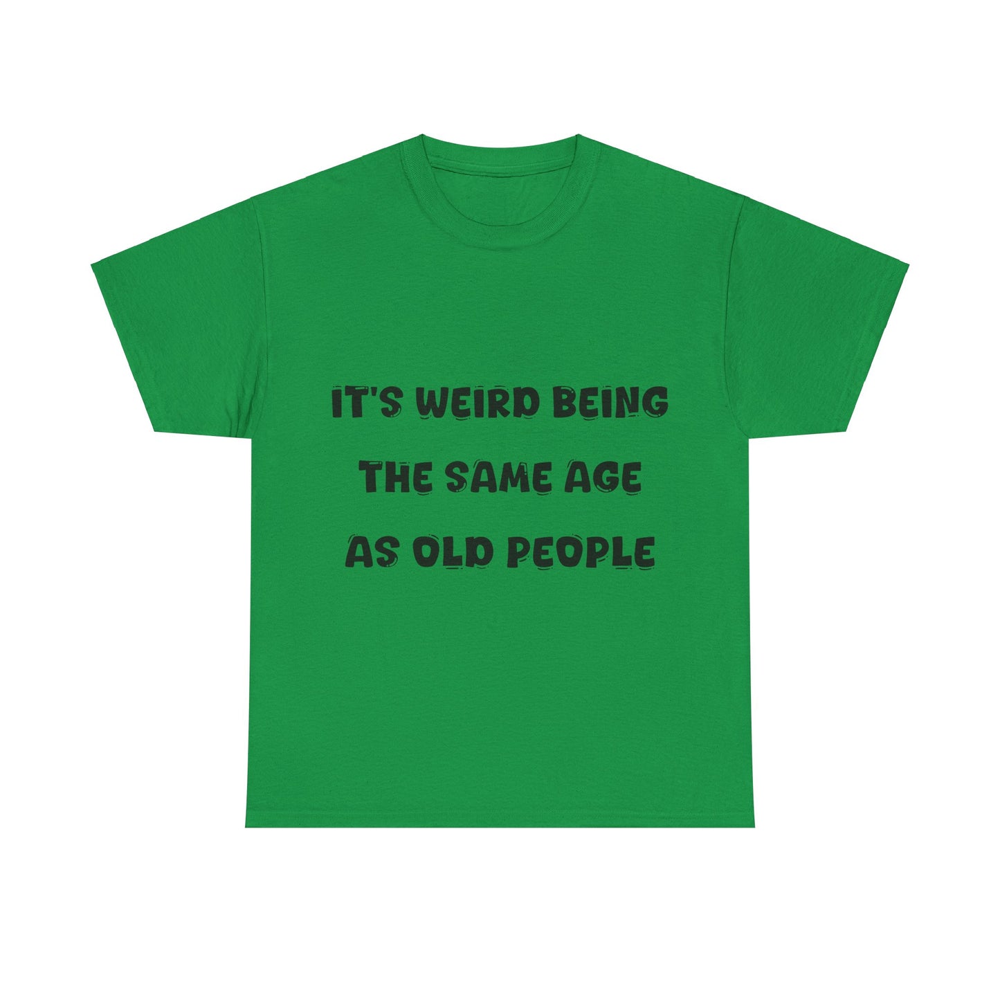 Same Age