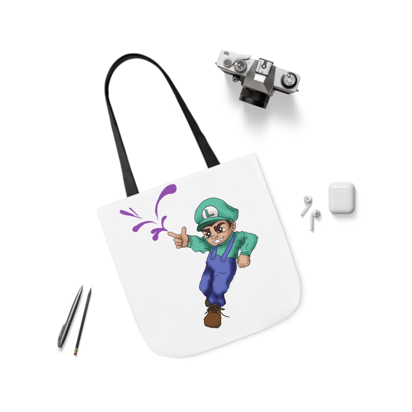 DDD Tote