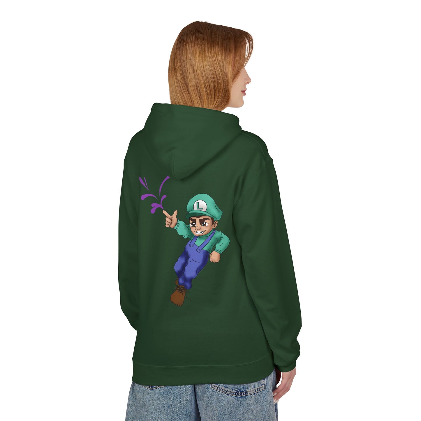 CEO Unisex Hoodie