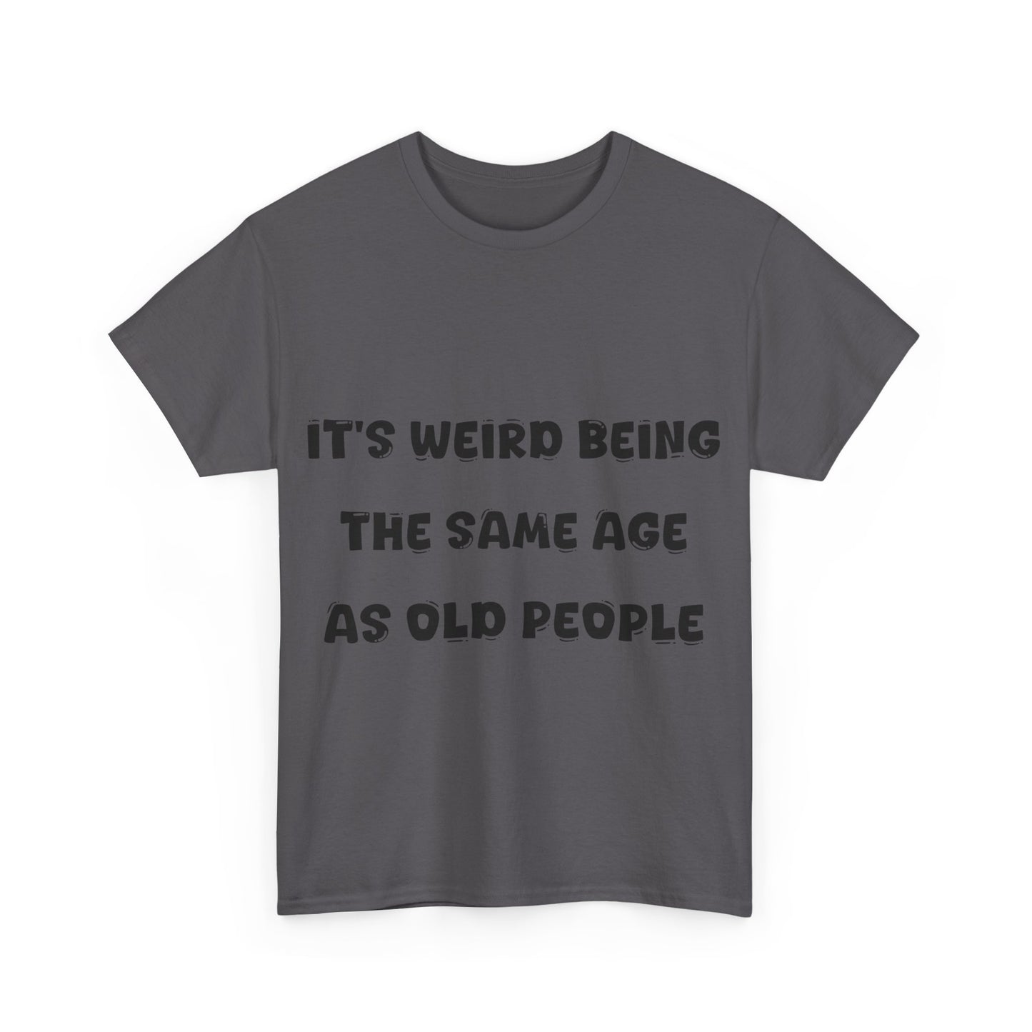 Same Age