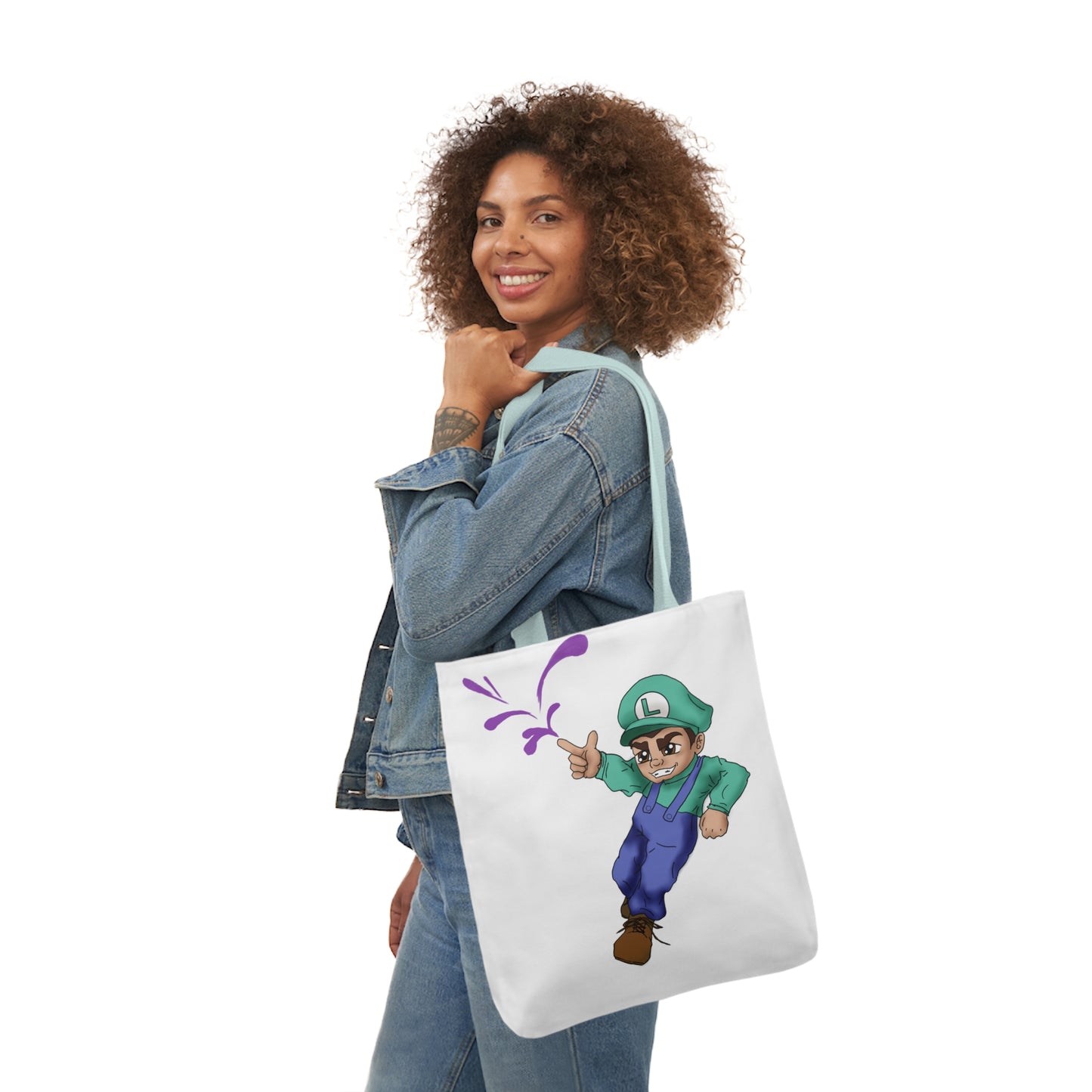 DDD Tote