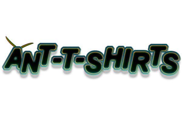 Ant-T-Shirts